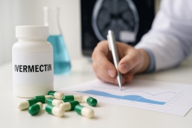Recent research explores Ivermectin’s role in cancer therapy and viral disease treatment